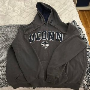 UCONN hoodie